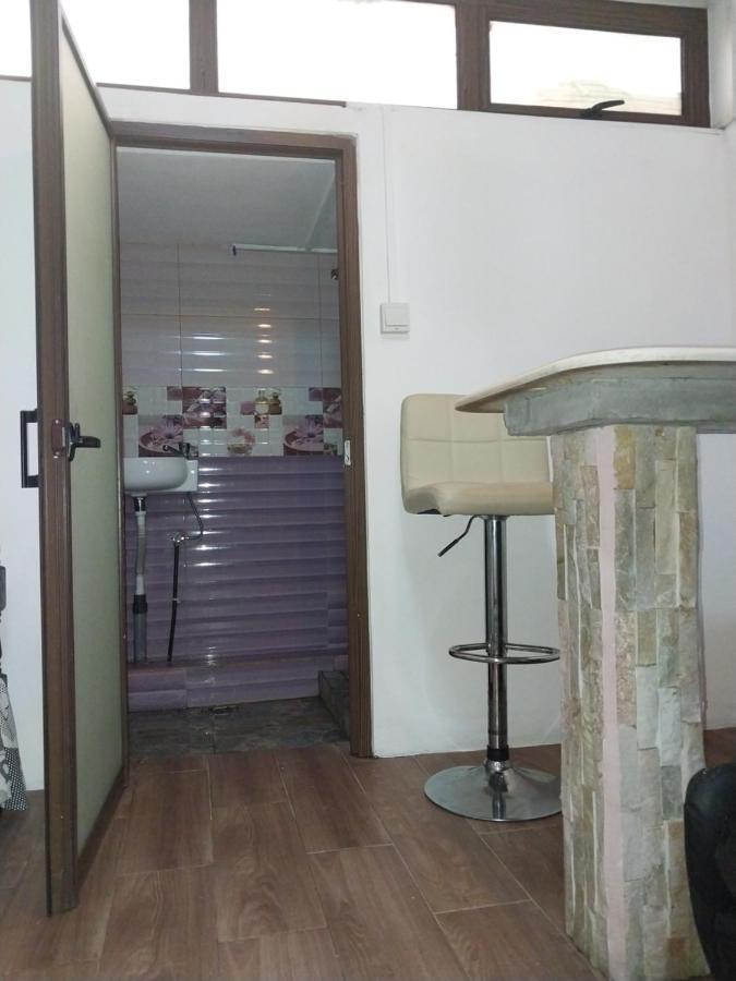 Love Cosy Studios Flic-en-Flacq 外观 照片